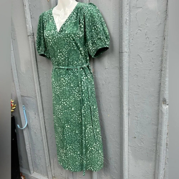 Sarah O’Keefe High Summer Dress, size “1” (Small) - Picture 9 of 15